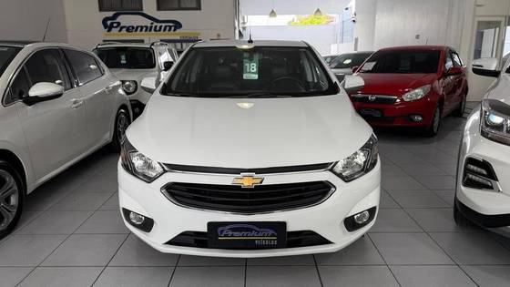 CHEVROLET ONIX 1.4 MPFI LTZ 8V FLEX 4P AUTOMÁTICO CHEVROLET ONIX 1.4 MPFI LTZ 8V FLEX 4P AUTOMÁTICO